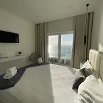 Bed and Breakfast Mar Do Norte Ribamar (Lourinha)