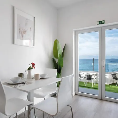 Bed & Breakfast Mar Do Norte