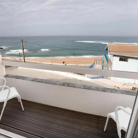 Mar Do Norte Bed & Breakfast 3*