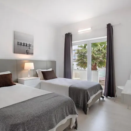 Mar Do Norte Bed & Breakfast Ribamar (Lourinha)
