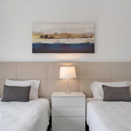Bed & Breakfast Mar Do Norte Ribamar (Lourinha)