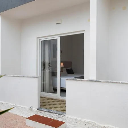 Bed & Breakfast Mar Do Norte 3*