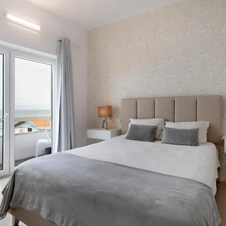 Bed & Breakfast Mar Do Norte 3*