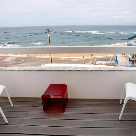 Bed & Breakfast Mar Do Norte Ribamar (Lourinha)