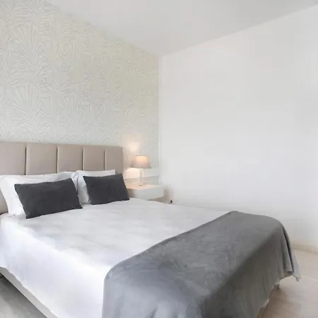 Mar Do Norte Bed & Breakfast