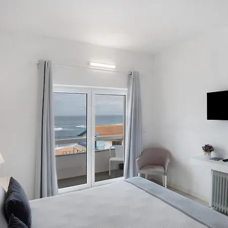 Mar Do Norte Bed & Breakfast Ribamar (Lourinha)