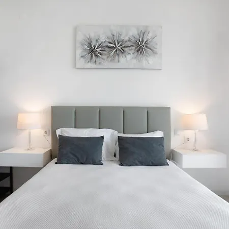 Mar Do Norte Bed & Breakfast 3*