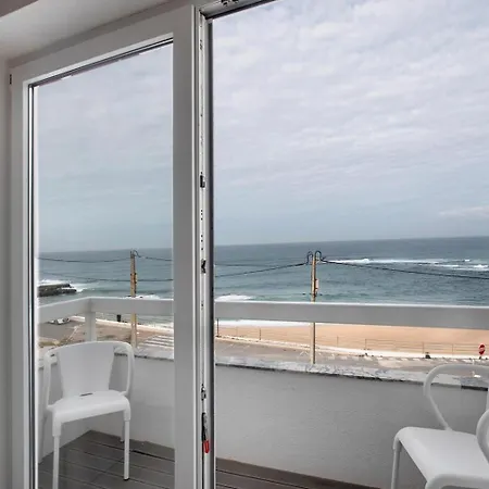 Mar Do Norte Bed & Breakfast Ribamar (Lourinha)