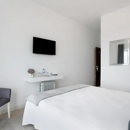 Bed & Breakfast Mar Do Norte Ribamar (Lourinha)