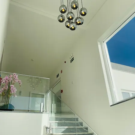 Bed & Breakfast Mar Do Norte *