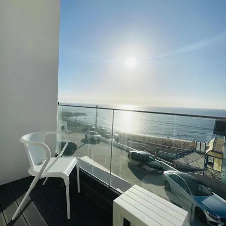 Mar Do Norte Bed & Breakfast Ribamar (Lourinha)