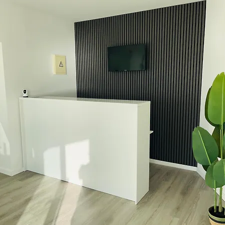 Bed & Breakfast Mar Do Norte Ribamar (Lourinha)
