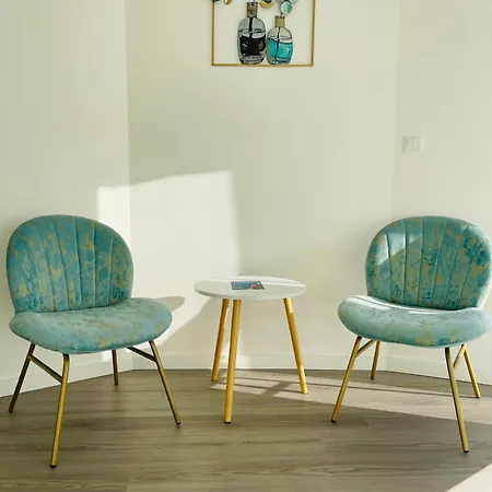 Mar Do Norte 3* Ribamar (Lourinha)