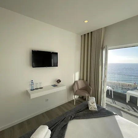 Mar Do Norte Bed & Breakfast *
