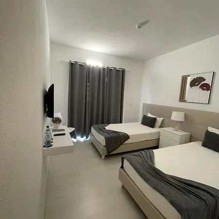 Mar Do Norte Bed & Breakfast