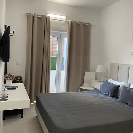 Mar Do Norte Nocleg ze śniadaniem