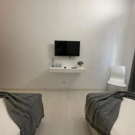 Bed & Breakfast Mar Do Norte