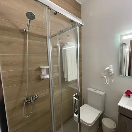 Mar Do Norte Bed & Breakfast 3*