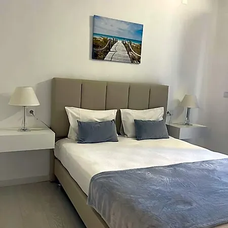 Mar Do Norte 3*