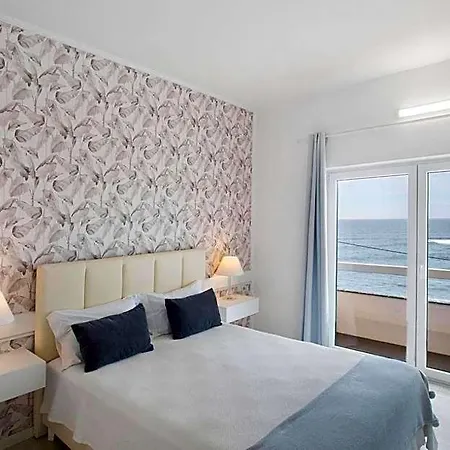 Mar Do Norte Bed and Breakfast Ribamar (Lourinha)