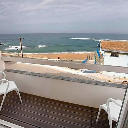 Mar Do Norte Bed and Breakfast Ribamar (Lourinha)