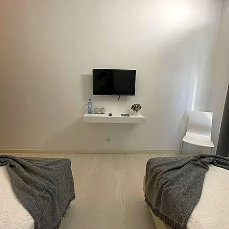 Bed and Breakfast Mar Do Norte Ribamar (Lourinha)