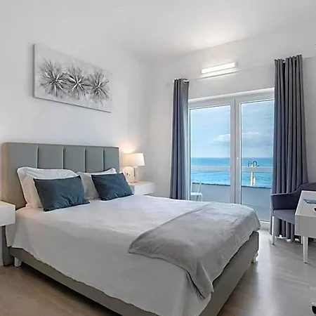 Bed and Breakfast Mar Do Norte Ribamar (Lourinha)