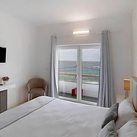 Mar Do Norte Bed and Breakfast Ribamar (Lourinha)