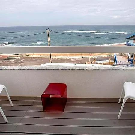 Bed and Breakfast Mar Do Norte