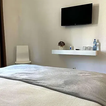 Bed and Breakfast Mar Do Norte 3*