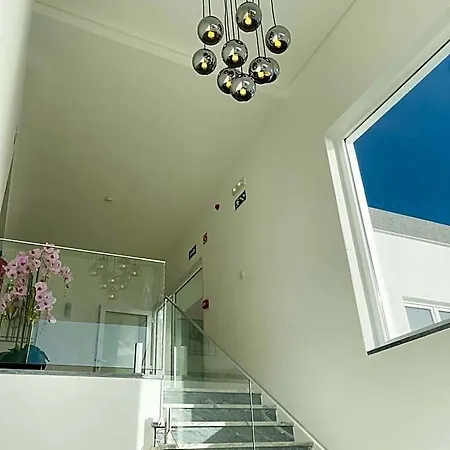 Mar Do Norte Bed and Breakfast 3*