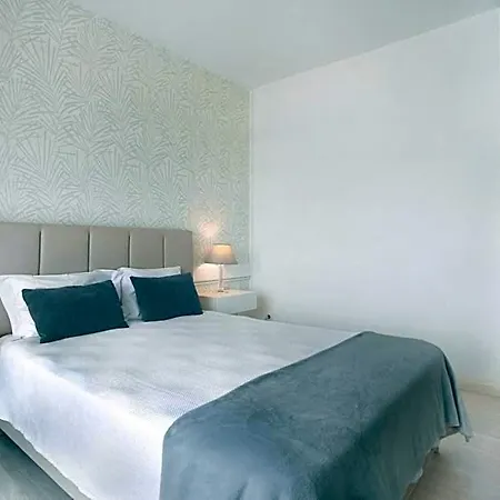 Bed and Breakfast Mar Do Norte 3*