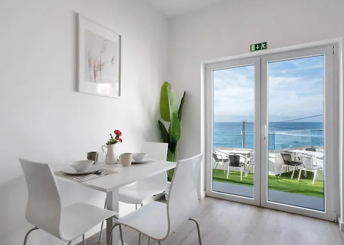 Bed & Breakfast Mar Do Norte