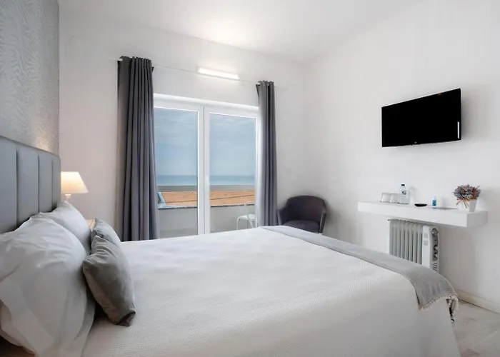 Mar Do Norte Ribamar (Lourinha)