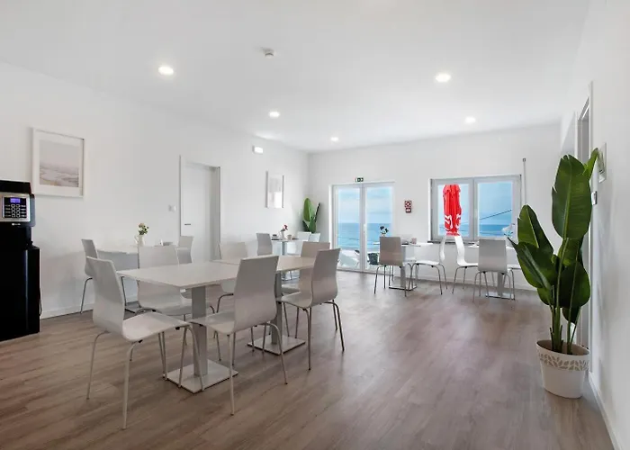 Mar Do Norte Bed & Breakfast