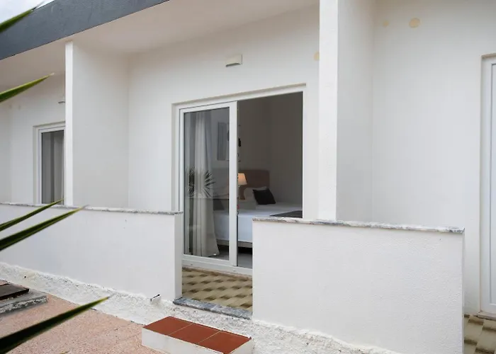 Bed & Breakfast Mar Do Norte 3*