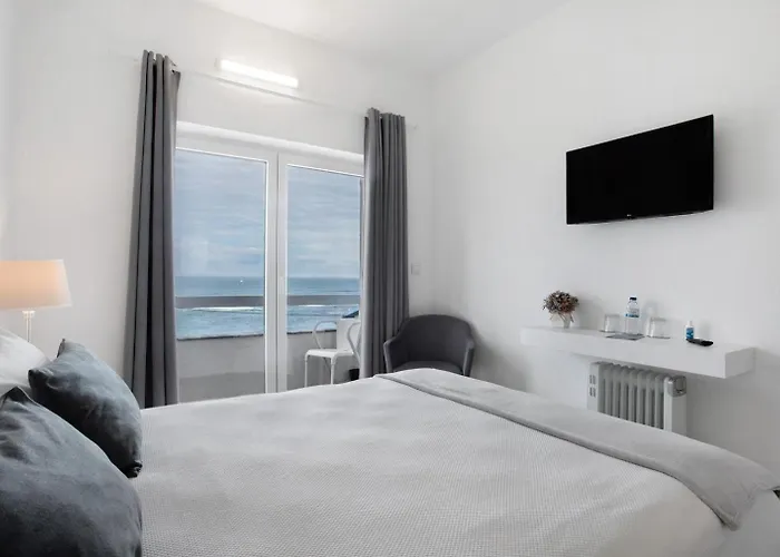 Bed & Breakfast Mar Do Norte 3*