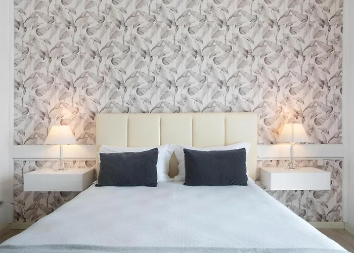 Mar Do Norte Bed & Breakfast