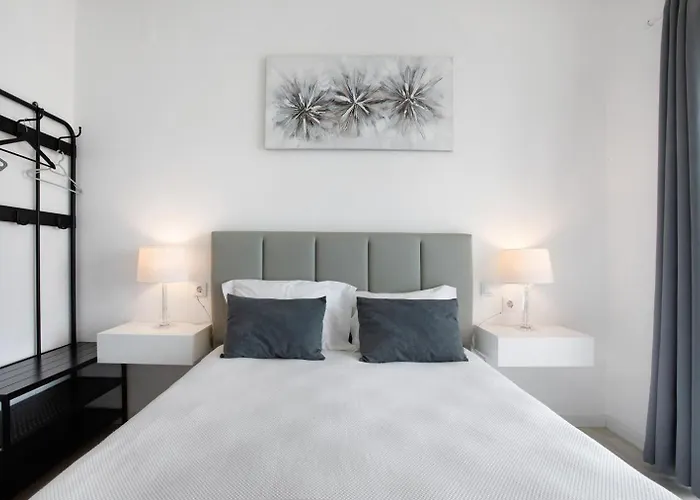 Mar Do Norte Bed & Breakfast 3*