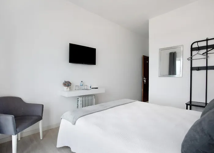 Bed & Breakfast Mar Do Norte Ribamar (Lourinha)