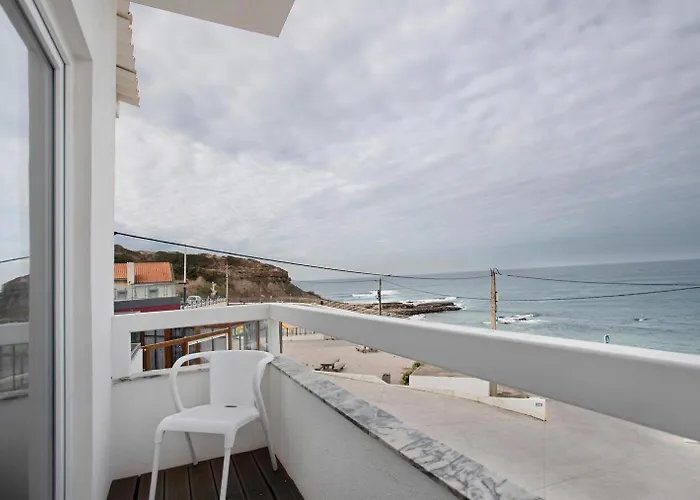 Mar Do Norte 3*