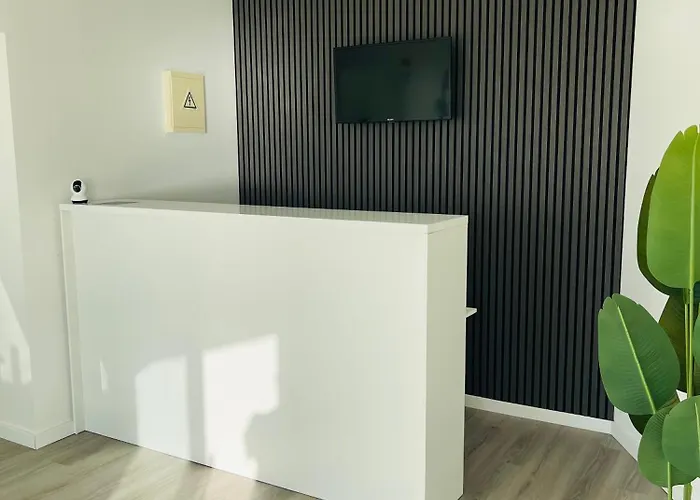 Bed & Breakfast Mar Do Norte Ribamar (Lourinha)