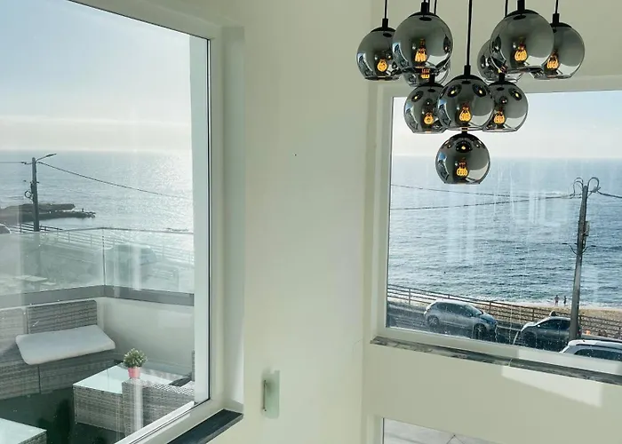 Mar Do Norte Ribamar (Lourinha)