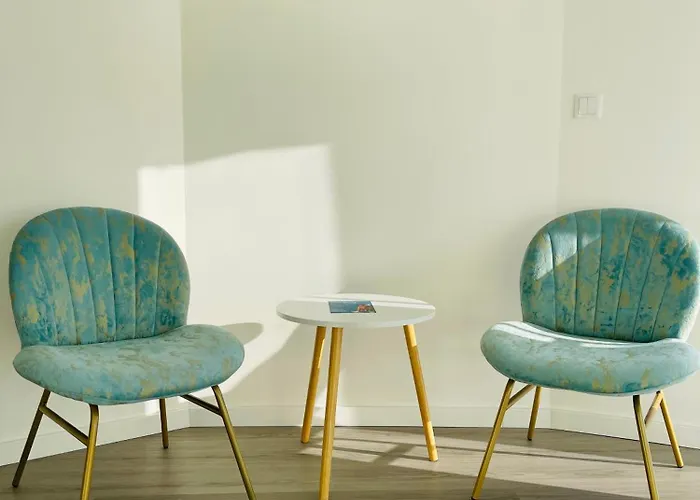 Mar Do Norte 3* Ribamar (Lourinha)