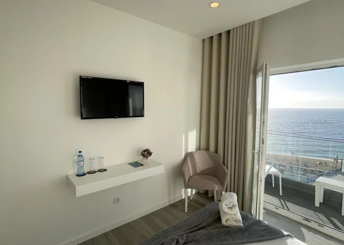 Mar Do Norte Bed & Breakfast 3*