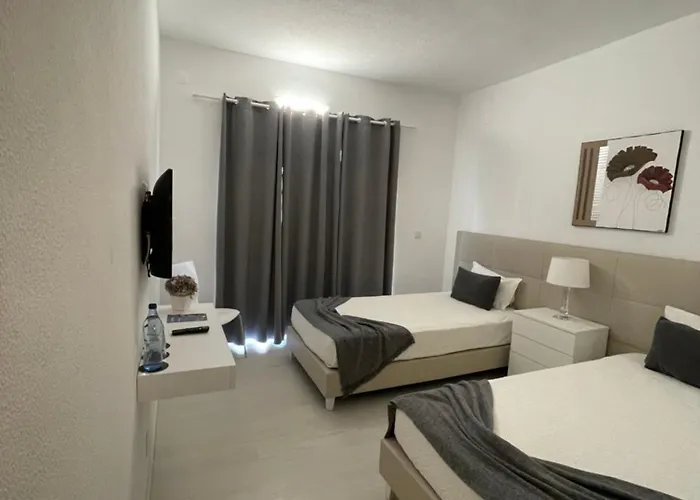 Mar Do Norte Bed & Breakfast