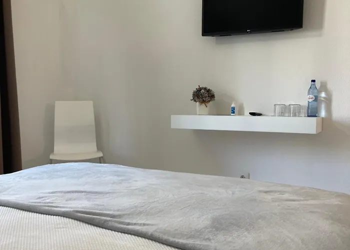 Mar Do Norte 3* Ribamar (Lourinha)