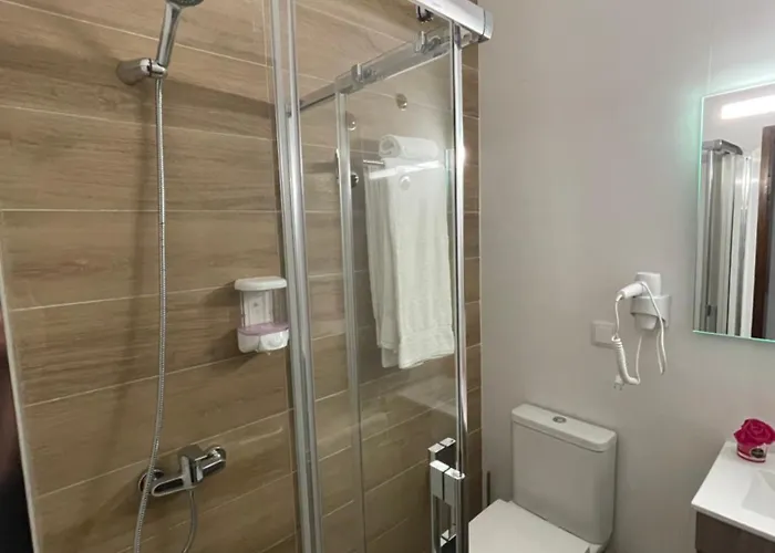 Mar Do Norte Bed & Breakfast 3*